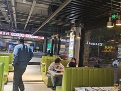 -清真·马坡烧烤涮牛肚·酸浆火锅(新区总店)