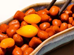 -侨美食家·41年地道粤菜(恒福路店)
