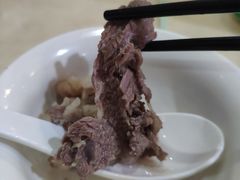 嫩牛肉-福合埕牛肉丸(福平路店)