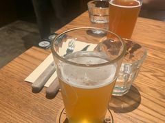 -京A Brewpub·精酿餐吧(幸福村店)