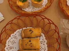 -哈尔滨香格里拉大酒店
