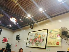 大堂-顺记冰室(宝华路店)