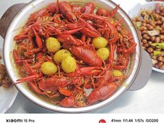 -四禧精酿铜锅涮肉·烧烤工场(大明湖店)