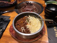 -黑牛の店·和牛烧肉(合生汇店)