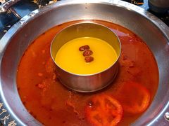 -灥喜锅潮牌火锅制造厂(南村一店)