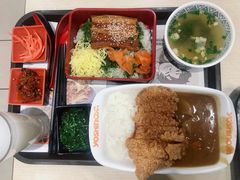 -吉野家(长沙五一广场IFS店)