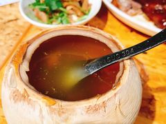 -陈鹏鹏潮汕菜(欢乐海岸 海边景观店)