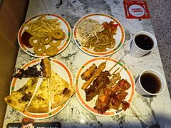 -比格比萨自助(宝山日月光店)