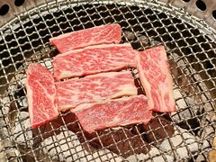 -何发发和牛烧肉·鳗鱼榴莲放题自助(乐峰广场店)