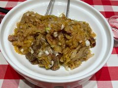 -西贝莜面村(近铁城市广场店)