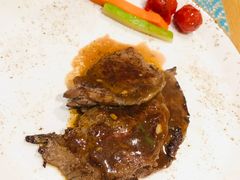 -沈阳和平艾美酒店新食谱西餐厅