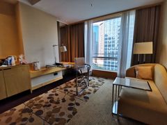 -上海浦西万怡酒店