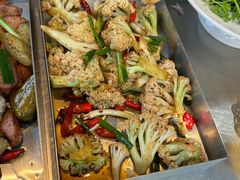 -No.DD戳子烧烤·江湖菜(北京总店)