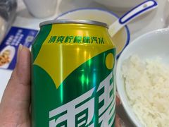-兰湘子·湘菜小炒(石家庄万象城店)
