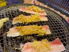 -十三姨正合丰烤肉(营迹路店)