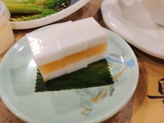 芒果椰子糕-点都德(大茶楼店)