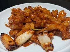 -梅飞酒家(桑园路店)