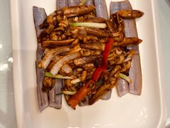 -一澜江宴·江景地标楚菜(江滩公园店)
