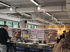 -韩麦大冷面(桂花街直营店)