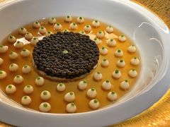 -Salon de The de Joel Robuchon(外滩18号店)