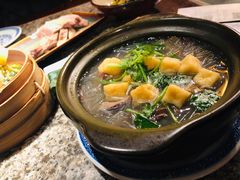 -南京大牌档(之心城店)