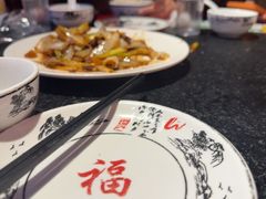 -老北京胡同味道二荤铺(酒仙桥店)