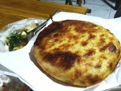 -王记肉火烧早餐中国店