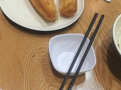 -三好食堂(煎饺·馄饨·肉饼米线·盛世广场店)