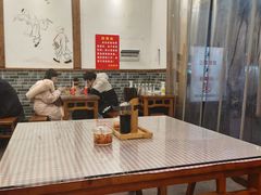 大堂-刘氏三和面馆