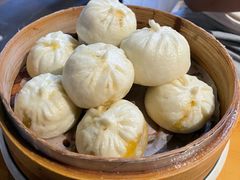 野菌香包-陶德砂锅(蜀汉路店)