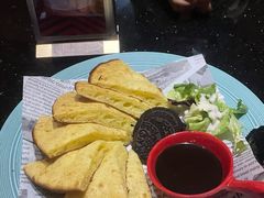 -K+PARTY连锁KTV(盈锋广场店)