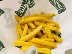 -马迭尔西餐厅(中央大街店)