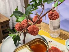 -长安大牌档之上元灯会(南大街店)