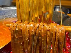 -阳阳老火锅(小南门店)