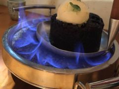 -蜜桃餐厅·古运河畔(南下塘店)