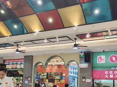 -飞尝蚝·顺德菜·鱼生(顺德总店)