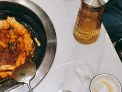 -满兴咱妈烀饼铁锅炖(兰州北街店)