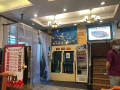 -峨嵋酒家(地安门店)