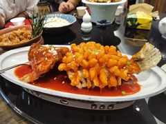 -香雪海·蘇面館(湖滨店)