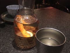 -丝路金桃·新疆菜(徐汇店)