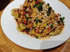 -肘子酥·天津菜·特色捞面(德云社店)