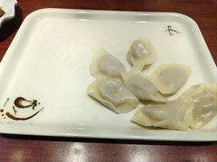 水饺-金刚山烧烤(中山路店)