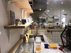 -不正咖啡(万达尊店)