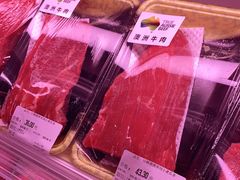 -Olé精品超市(沈阳万象城店)