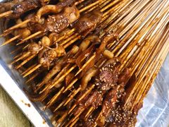 -十里铺铁板鱿鱼