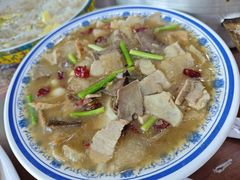 -真不同饭店(老城店)
