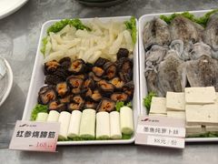 -船歌·鱼水饺青岛菜(闽江二路店)