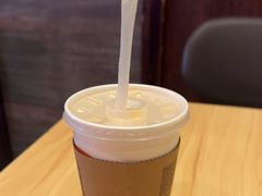 -汉堡王(上海凌云壹街坊店)