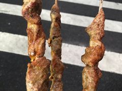 鸡心-新疆伊宁远征餐厅