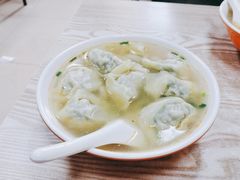 -利达汤圆馄饨(川公路店)